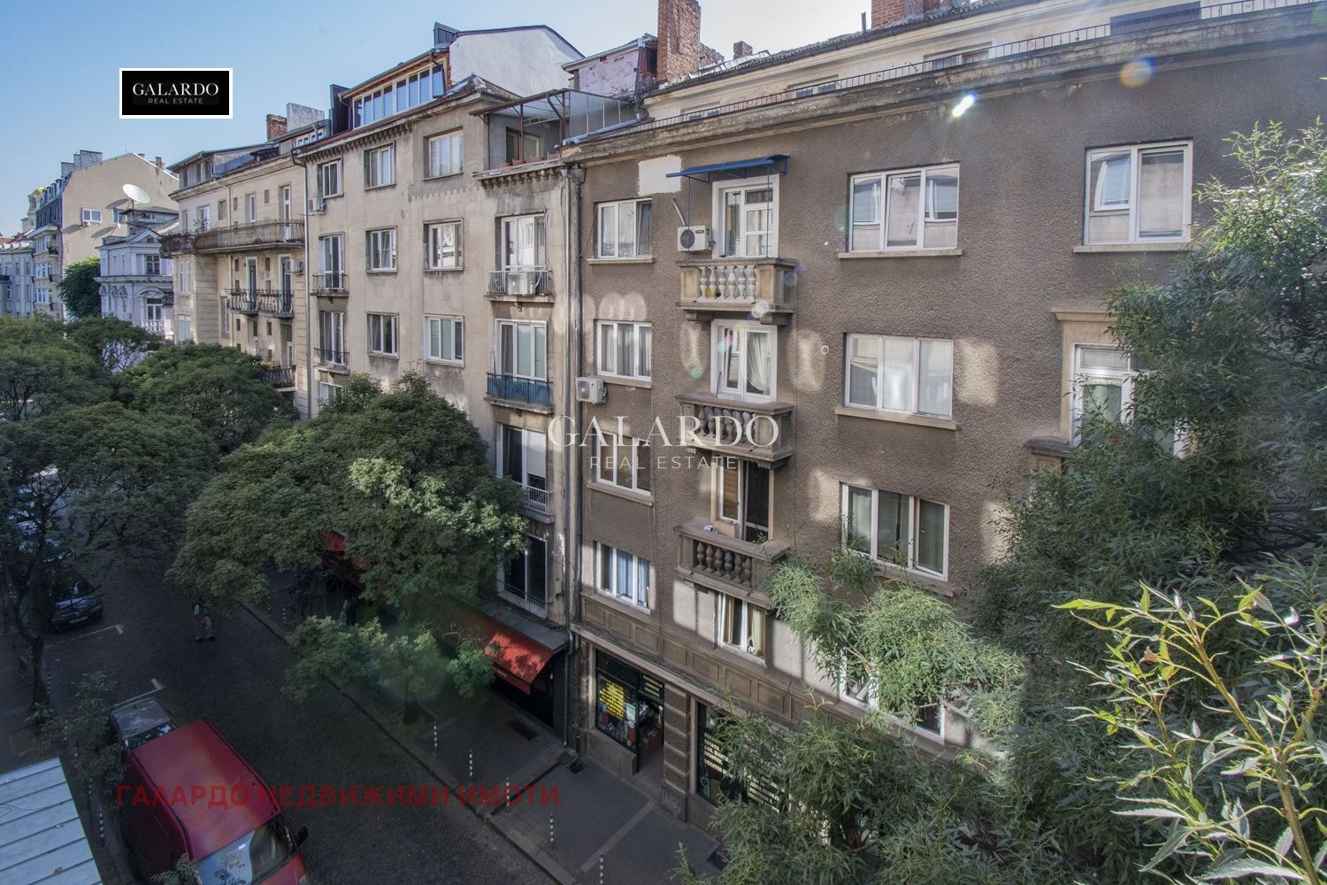 Продава ОФИС, гр. София, Център, снимка 8 - Офиси - 54048089