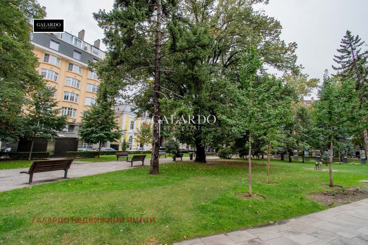 Продава ОФИС, гр. София, Център, снимка 10 - Офиси - 54048089