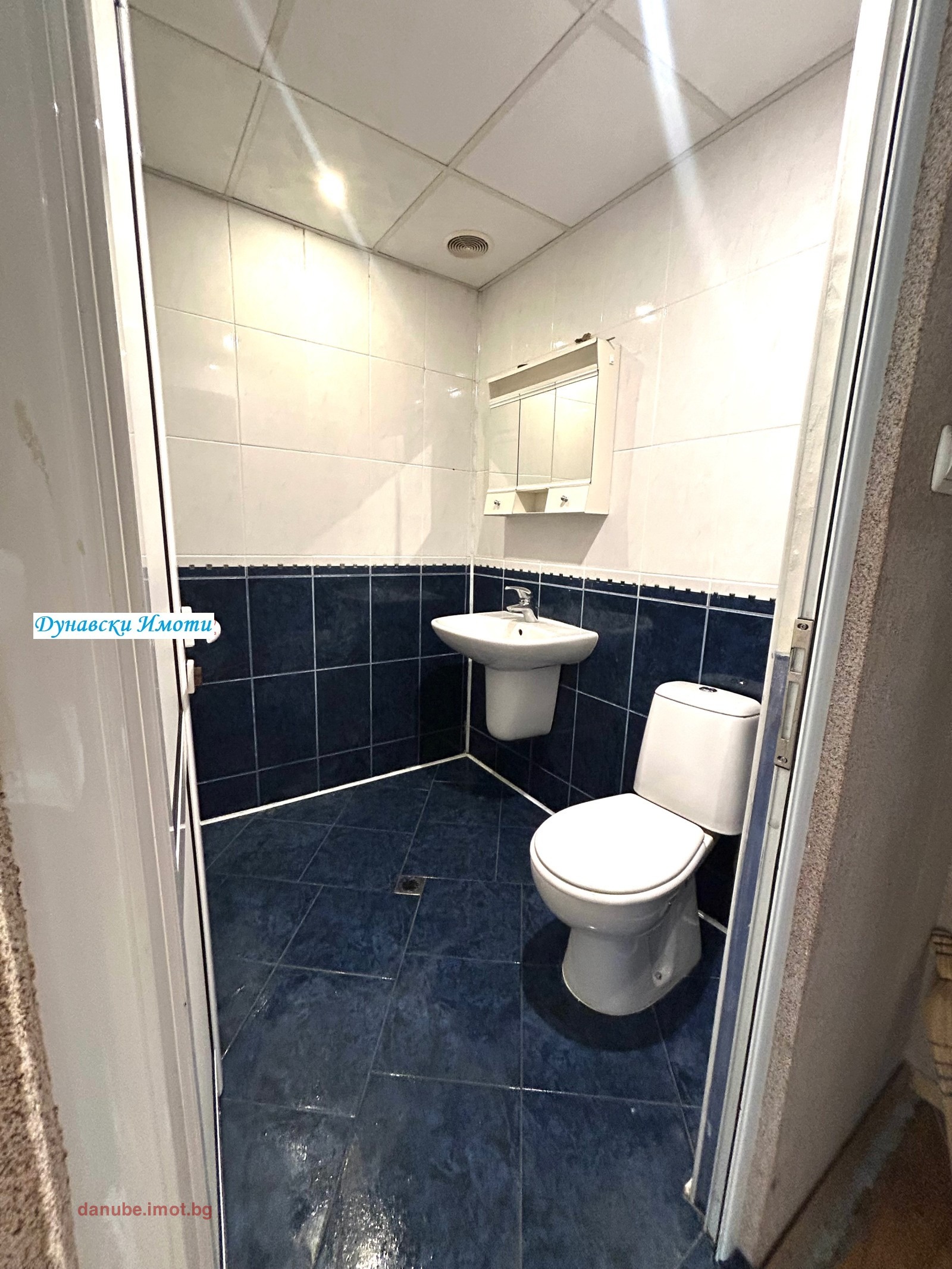 Продава ЕТАЖ ОТ КЪЩА, гр. Русе, Дружба 2, снимка 7 - Етаж от къща - 54126275