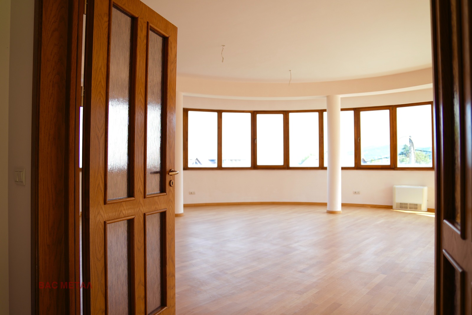 Продава КЪЩА, гр. София, Симеоново, снимка 6 - Къщи - 51351801