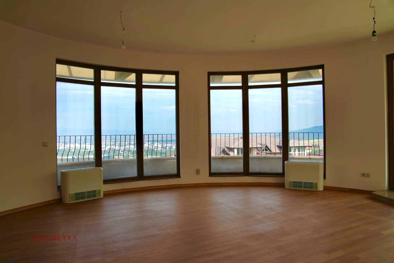 Продава КЪЩА, гр. София, Симеоново, снимка 12 - Къщи - 51351801