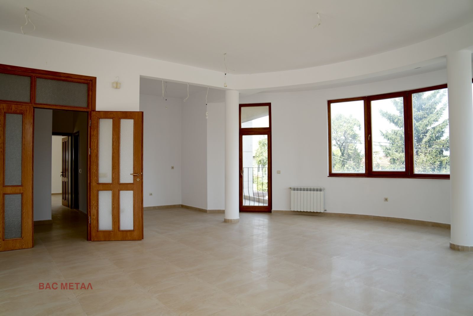 Продава КЪЩА, гр. София, Симеоново, снимка 15 - Къщи - 51351801