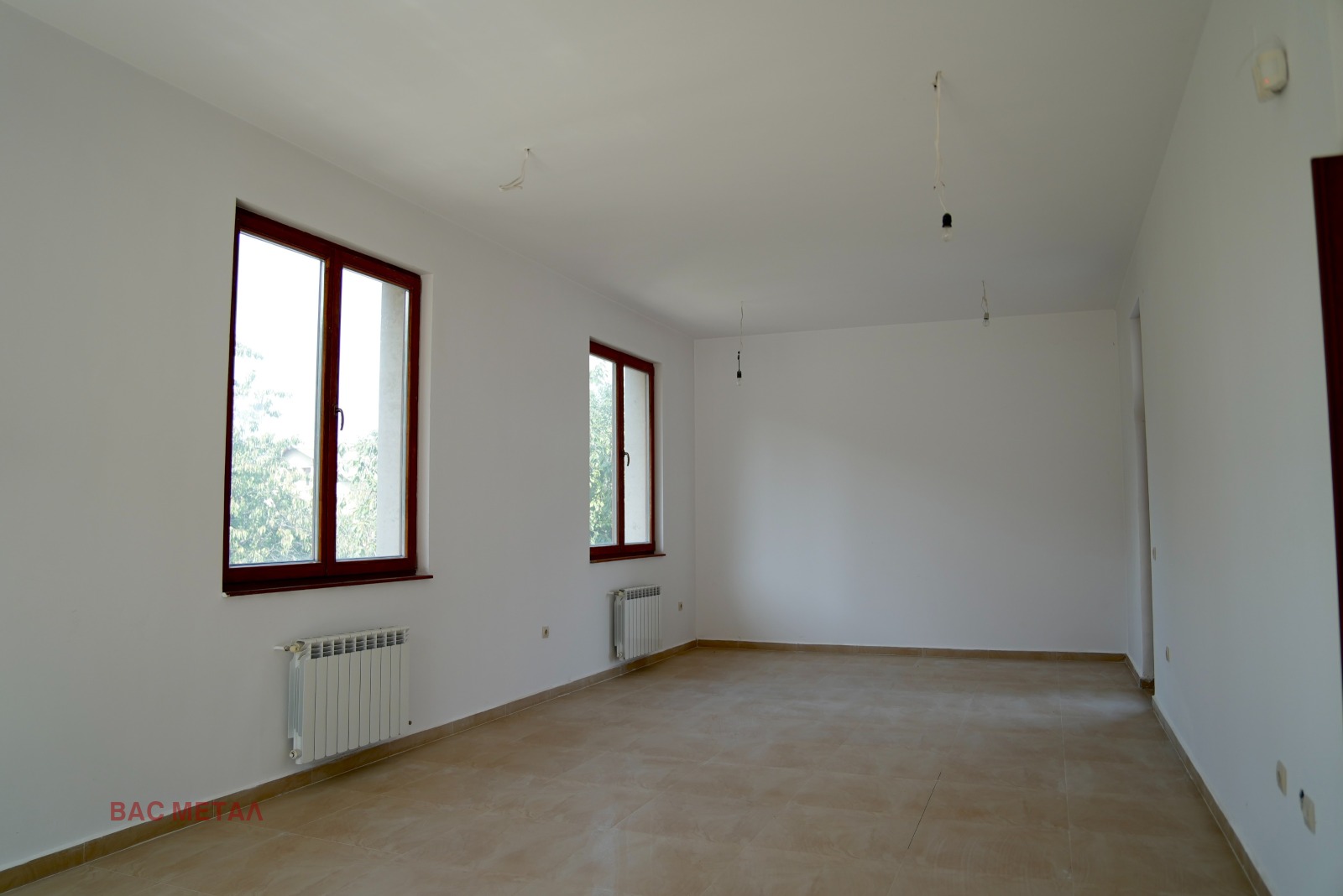 Продава КЪЩА, гр. София, Симеоново, снимка 2 - Къщи - 51351801