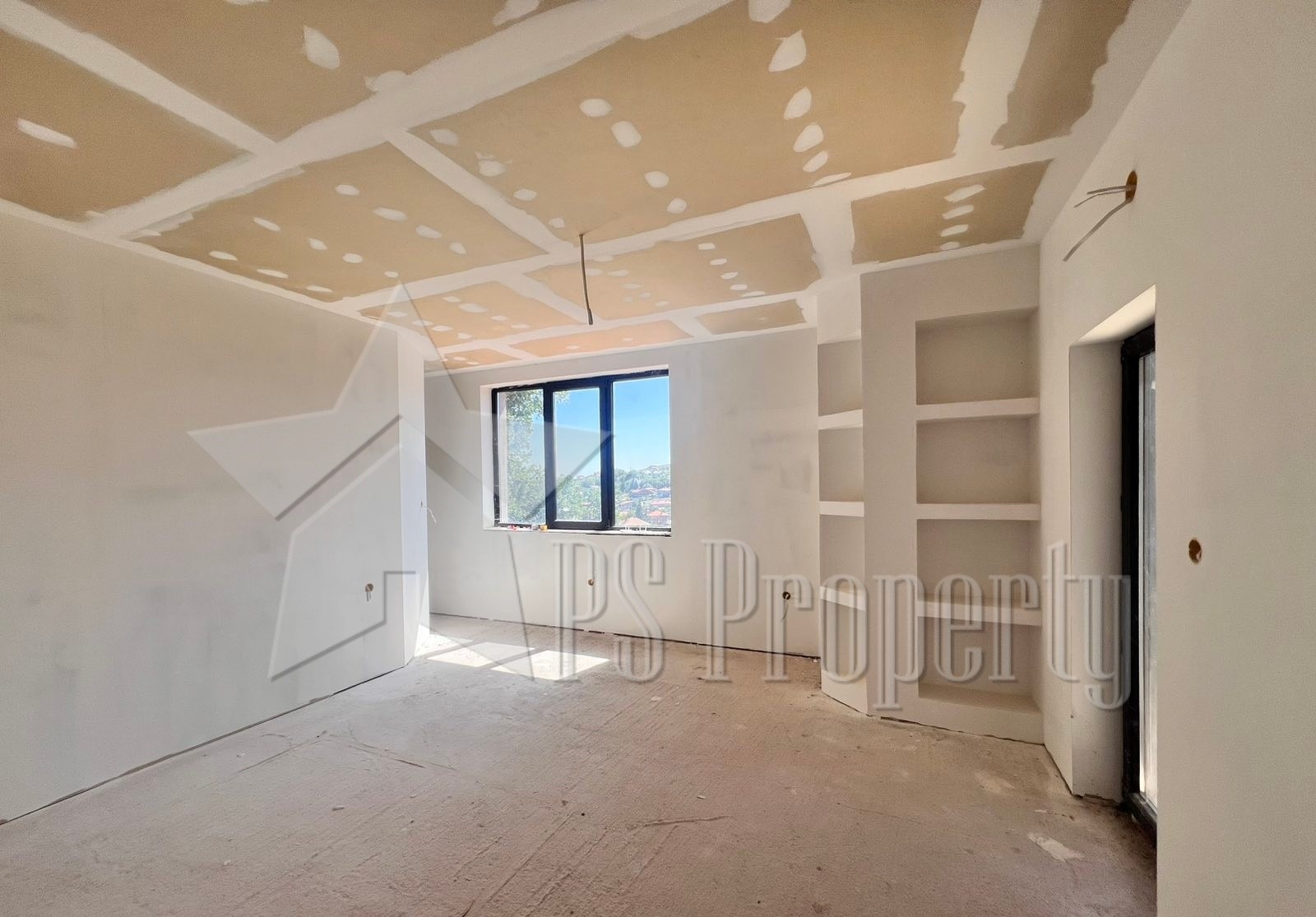 Продава КЪЩА, с. Малка Верея, област Стара Загора, снимка 2 - Къщи - 51376247