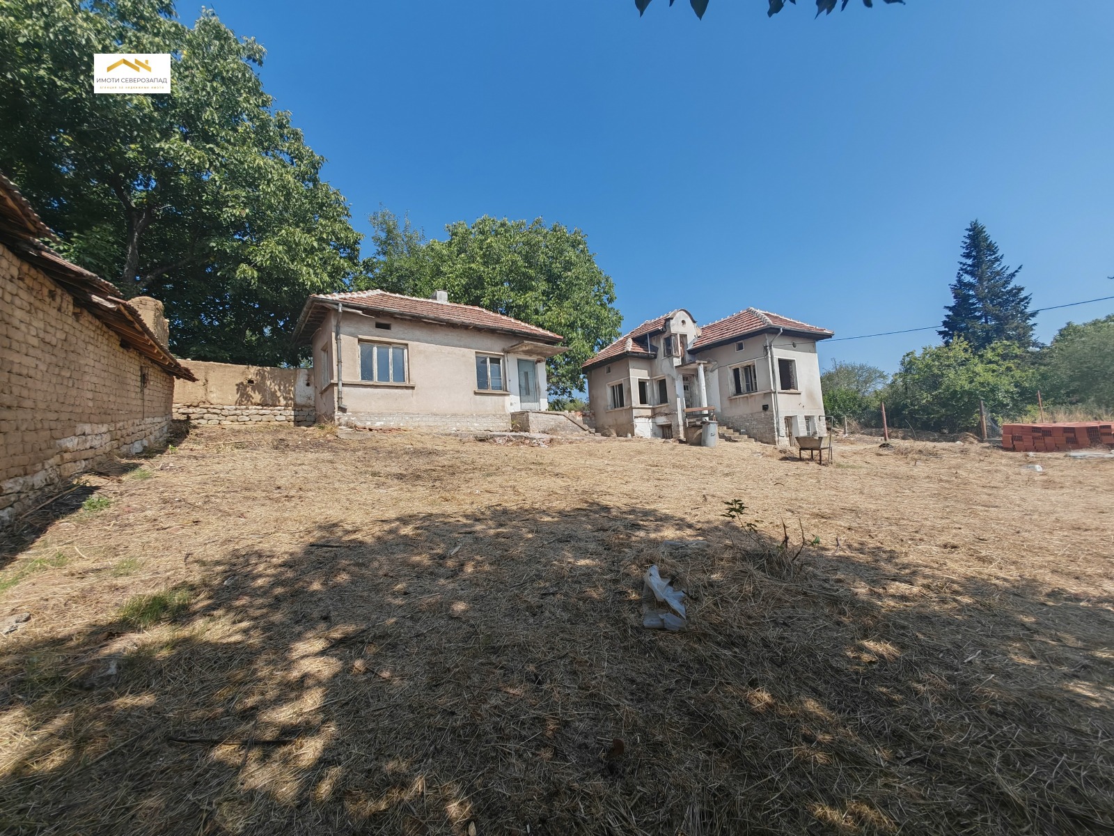 Продава КЪЩА, с. Ерден, област Монтана, снимка 2 - Къщи - 51387037