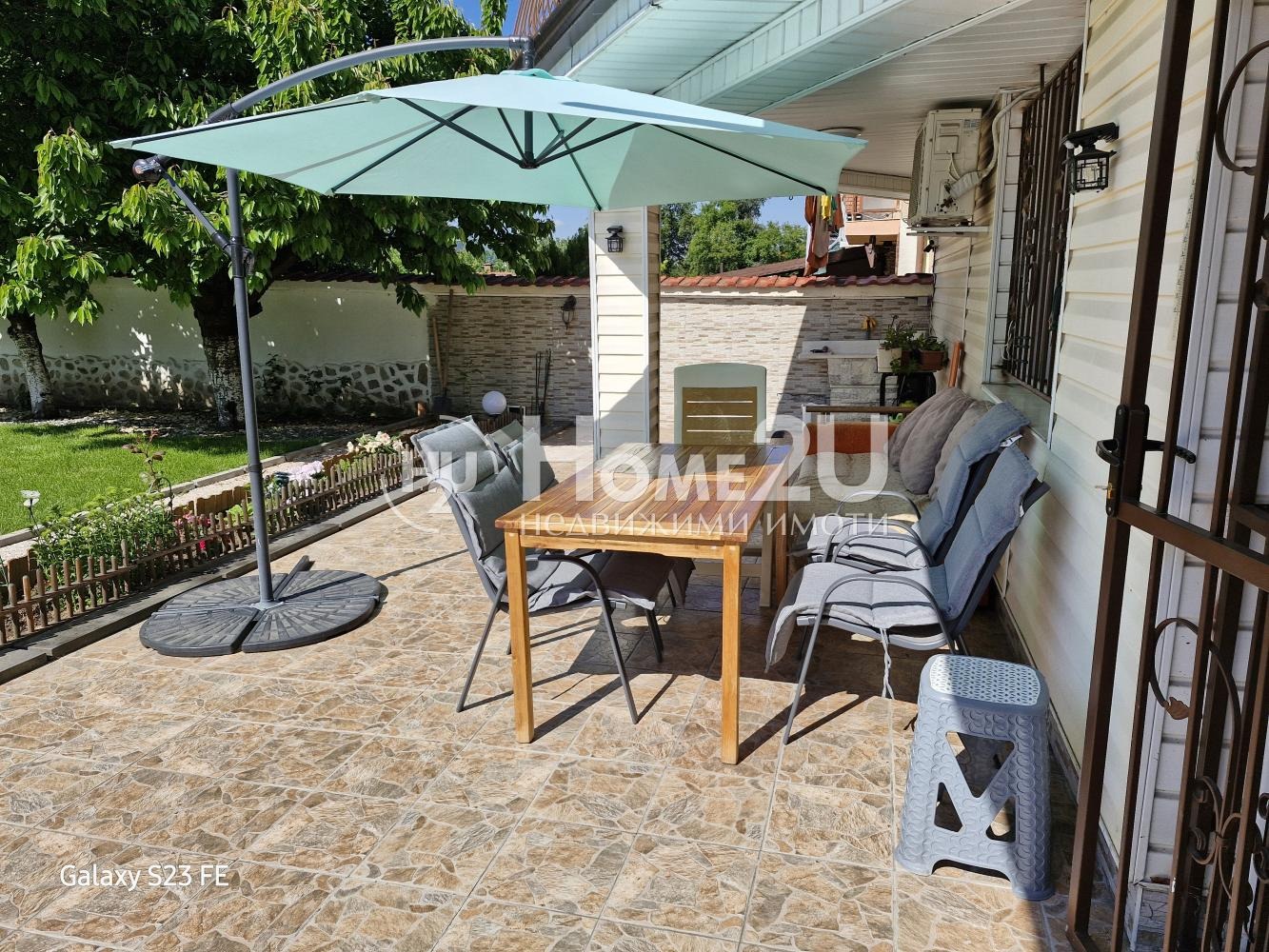 Продава КЪЩА, гр. София, Филиповци, снимка 10 - Къщи - 53607258