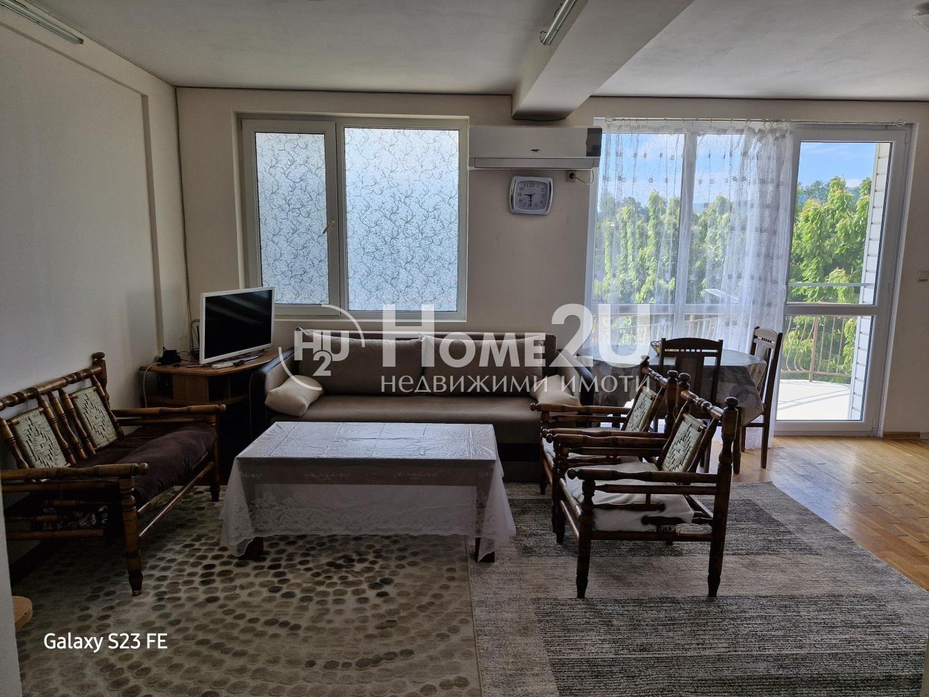 Продава КЪЩА, гр. София, Филиповци, снимка 8 - Къщи - 53607258