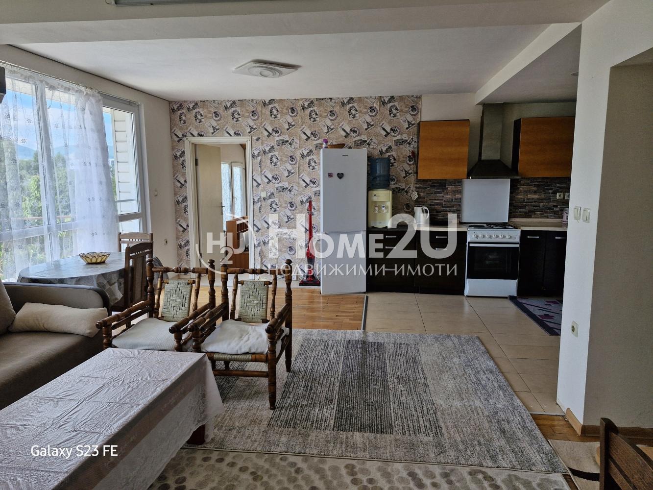 Продава КЪЩА, гр. София, Филиповци, снимка 15 - Къщи - 53607258