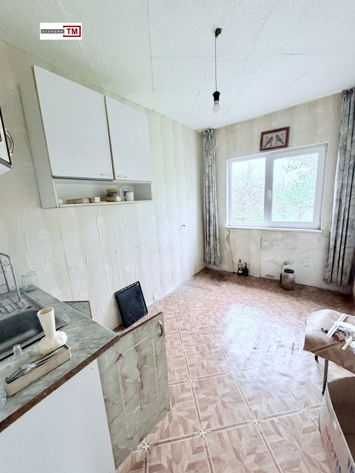 Продава КЪЩА, с. Ковачево, област Стара Загора, снимка 3 - Къщи - 54047207