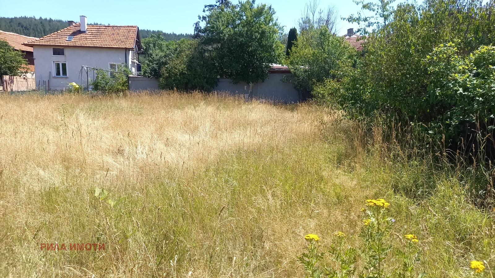 Продава КЪЩА, с. Продановци, област София област, снимка 4 - Къщи - 55476157
