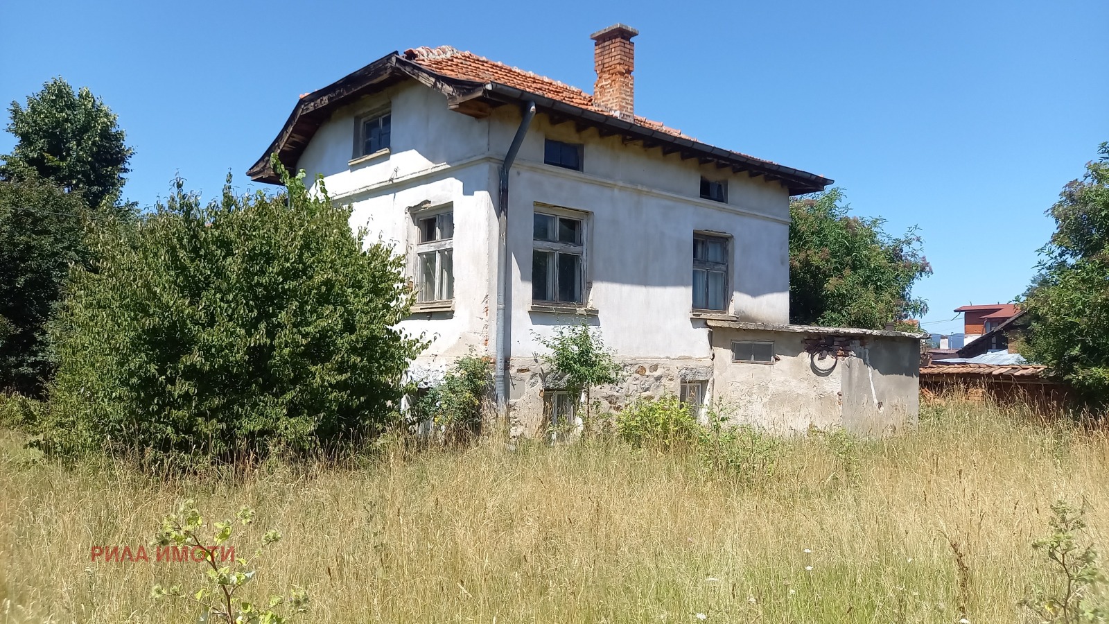 Продава КЪЩА, с. Продановци, област София област