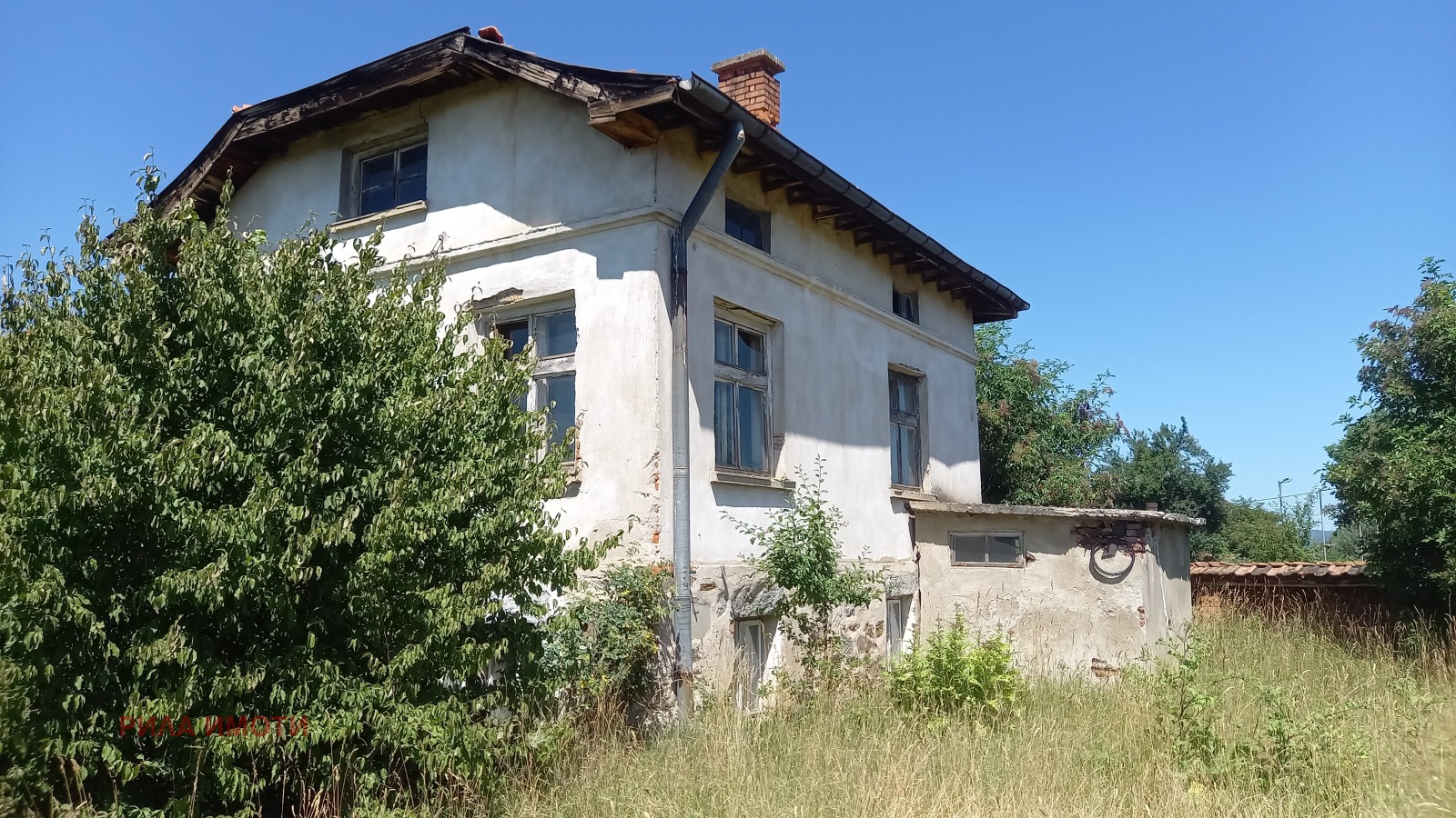 Продава КЪЩА, с. Продановци, област София област, снимка 2 - Къщи - 55476157