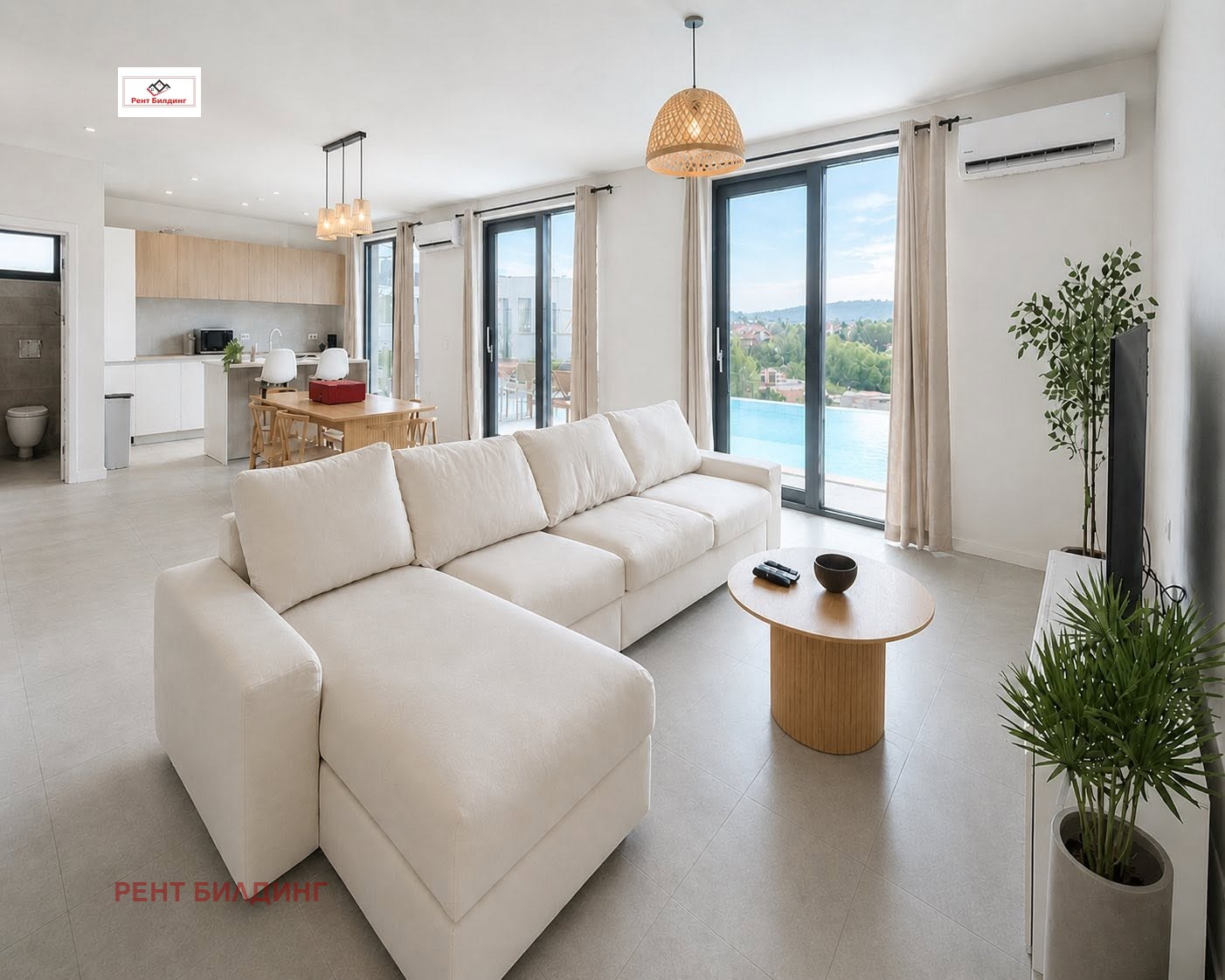 Продава КЪЩА, гр. Созопол, област Бургас, снимка 2 - Къщи - 55642178