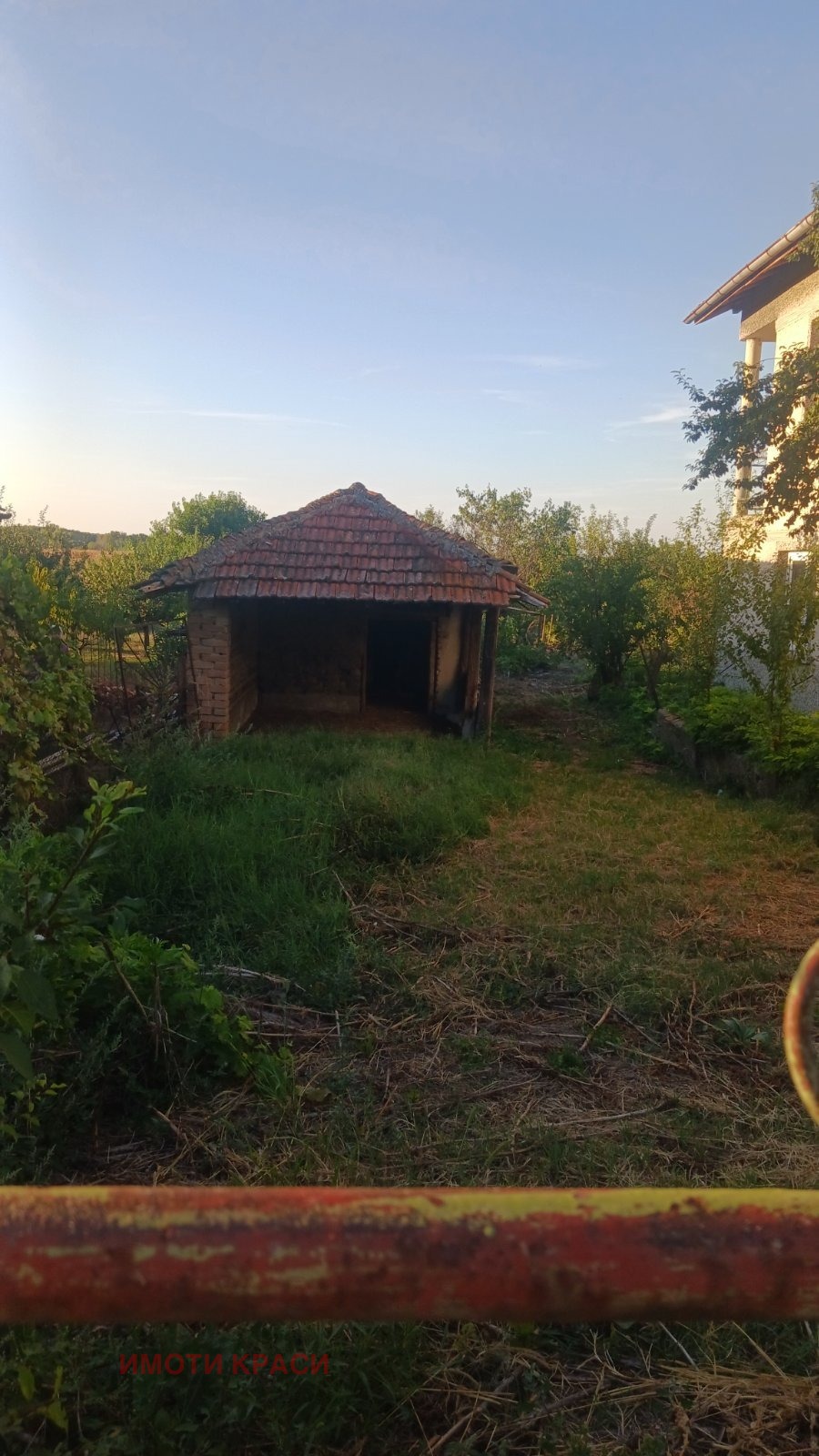Продава КЪЩА, с. Бръшлен, област Русе, снимка 3 - Къщи - 55984538