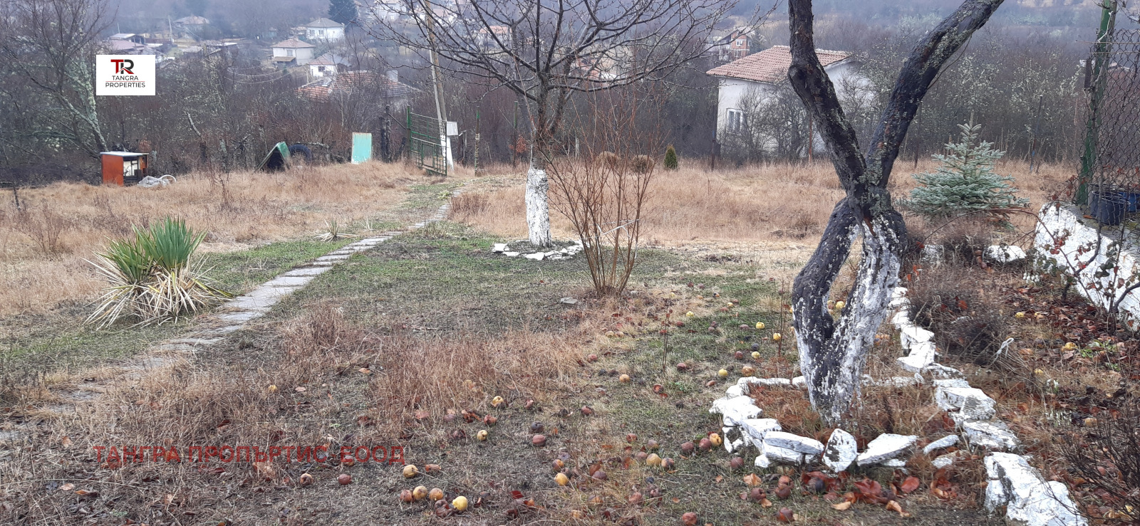 Продава ВИЛА, с. Поцърненци, област Перник, снимка 9 - Вили - 53657691