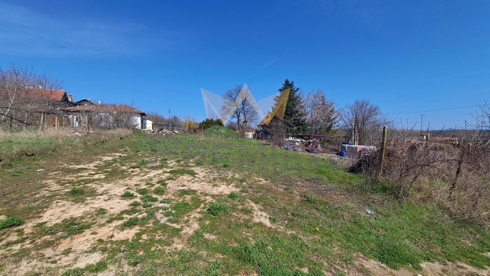 Продава ПАРЦЕЛ, с. Близнаци, област Варна, снимка 5 - Парцели - 53972100