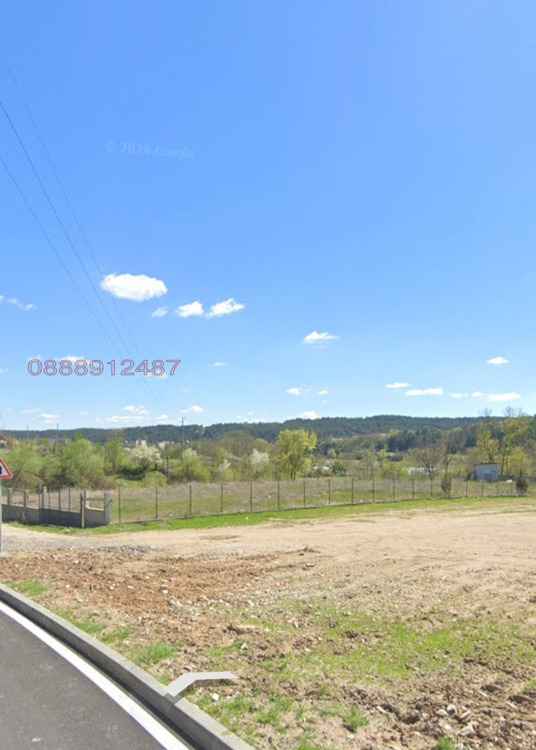 Продава ПАРЦЕЛ, гр. Джебел, област Кърджали, снимка 2 - Парцели - 55769554
