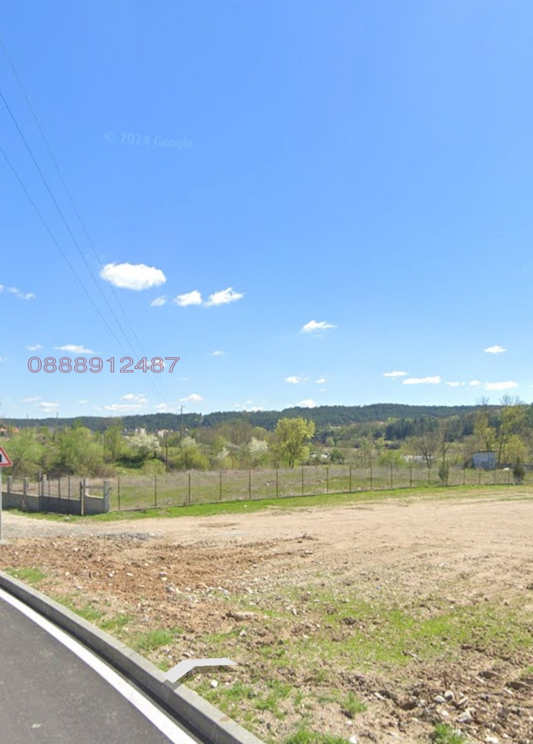 Продава ПАРЦЕЛ, гр. Джебел, област Кърджали, снимка 7 - Парцели - 55769554