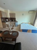 Продава  1-стаен област Бургас , гр. Свети Влас , 42 кв.м | 67524223 - изображение [4]