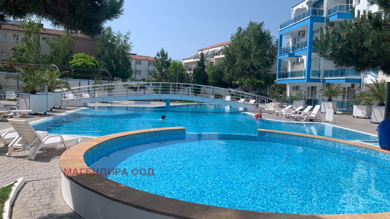 Продава 1-СТАЕН в област Бургас, гр. Несебър - 56 кв.м / 62 000 € » 121 261.46 лв., МАГЕНДИРА ООД
