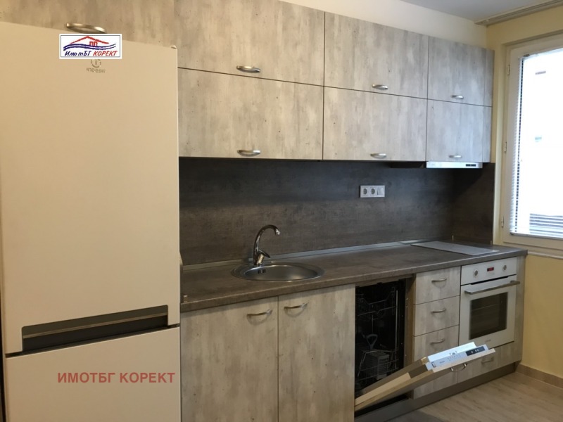 Продава 2-СТАЕН в град София, Стрелбище - 75 кв.м / 250 000 € » 488 957.50 лв., ИМОТБГ КОРЕКТ