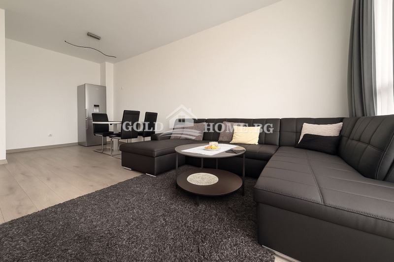 Продава 2-СТАЕН в град Пловдив, Остромила - 78 кв.м / 139 900 € » 273 620.62 лв., ГОЛД ИМОТИ