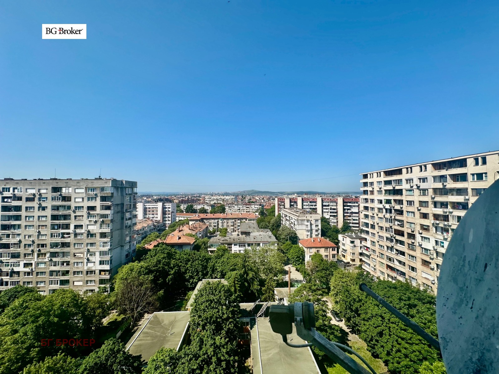 Продава 4-СТАЕН | Imot.bg — изображение 9