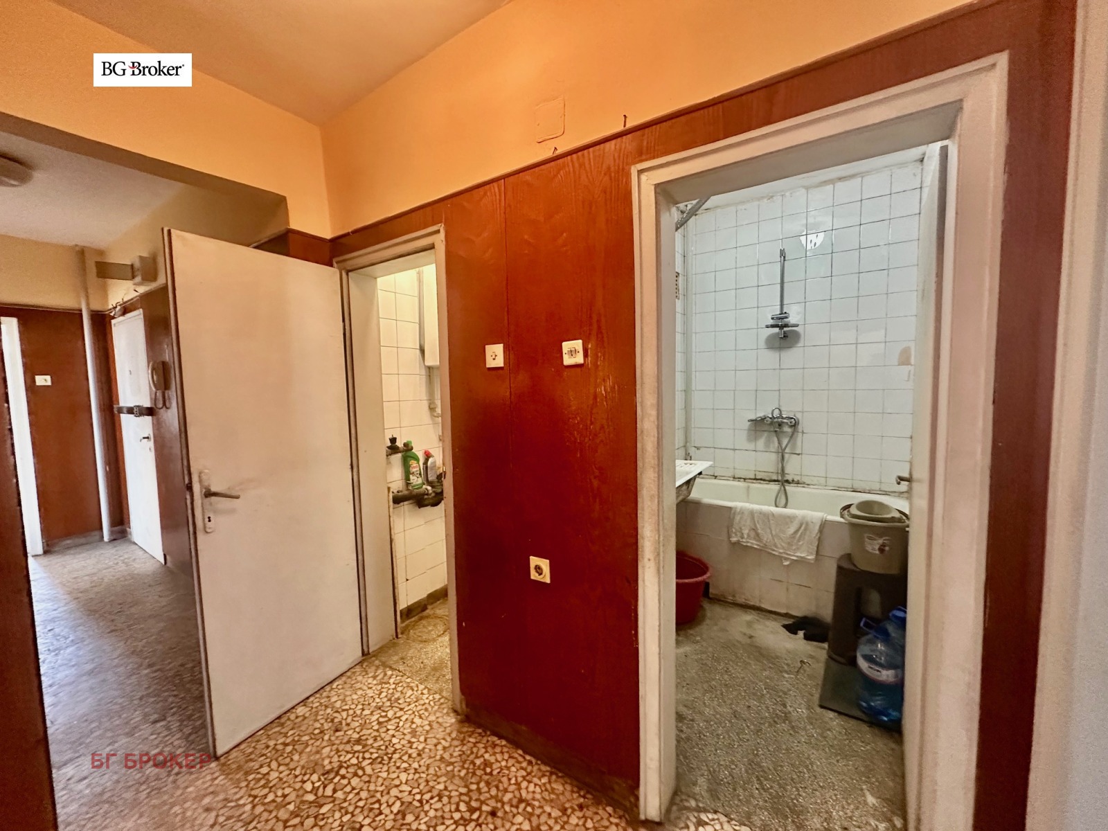 Продава 4-СТАЕН | Imot.bg — изображение 8