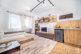 Studio Centar, Warna