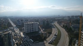 1 dormitorio Vitosha, Sofia 11