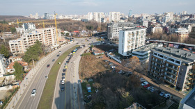 1 dormitorio Vitosha, Sofia 12