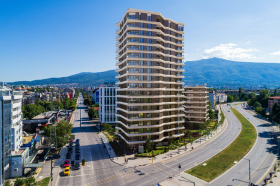 1 dormitorio Vitosha, Sofia 7