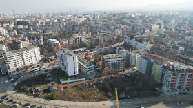 1 dormitorio Vitosha, Sofia 13