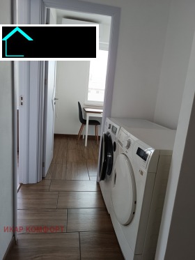 1 υπνοδωμάτιο Ζδραβετσ Ηζτοκ, Ρυσε 3