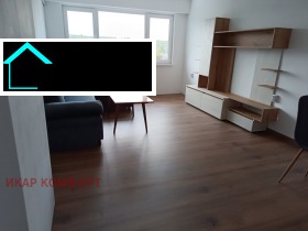 1 υπνοδωμάτιο Ζδραβετσ Ηζτοκ, Ρυσε 1