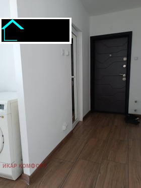 1 υπνοδωμάτιο Ζδραβετσ Ηζτοκ, Ρυσε 4