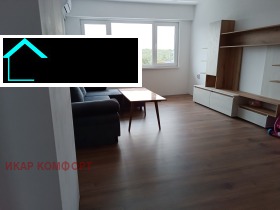 1 υπνοδωμάτιο Ζδραβετσ Ηζτοκ, Ρυσε 6