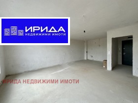 1 quarto Manastirski livadi, Sofia