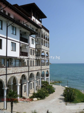1 camera da letto Sveti Vlas, regione Burgas