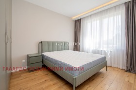 2 ložnice Manastirski livadi, Sofia 9