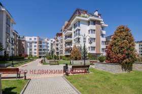 2 ložnice Manastirski livadi, Sofia 14