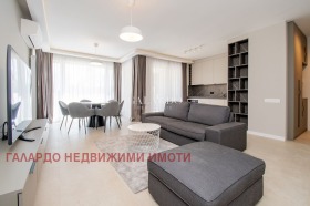 2 ložnice Manastirski livadi, Sofia 2