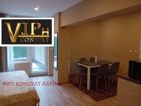 Многостаен град Варна, Център 7