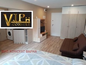 Многостаен град Варна, Център 3