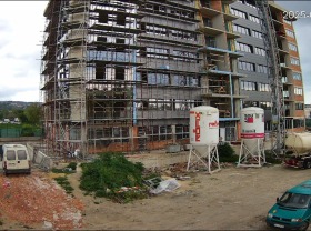 Kancelář Grand Mol, Varna 4