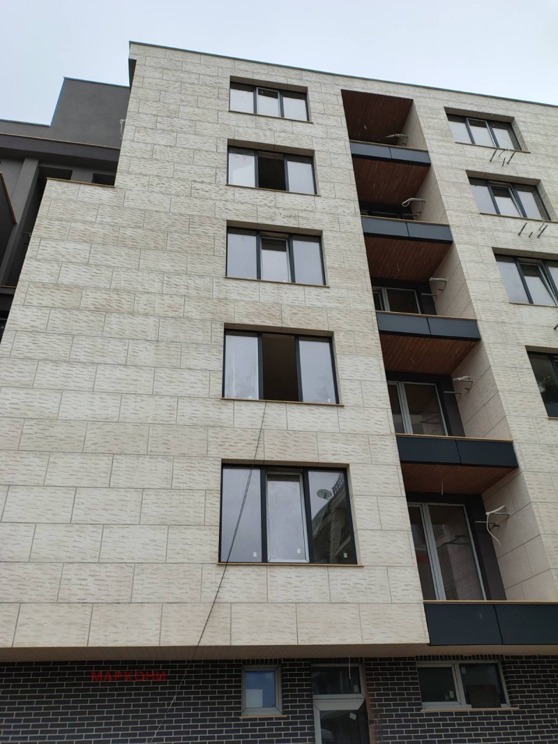 Продава  1-стаен област Бургас , гр. Поморие , 44 кв.м | 73190369 - изображение [2]