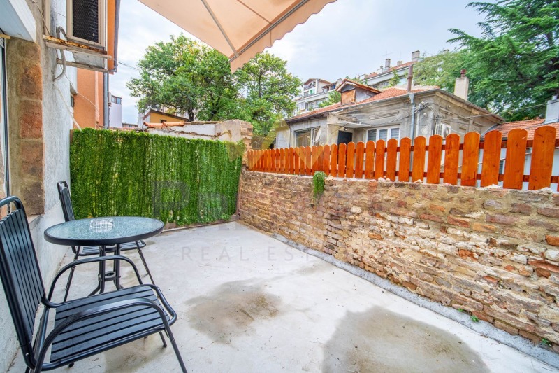 À vendre  Studio Varna , Tsentar , 31 m² | 22656592 - image [3]
