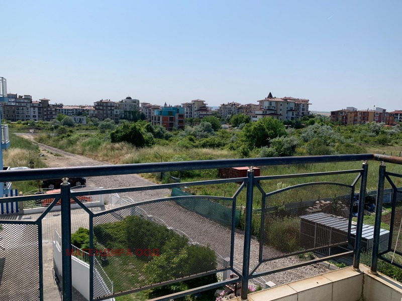 Продава 1-СТАЕН, гр. Несебър, област Бургас, снимка 9 - Апартаменти - 52387957