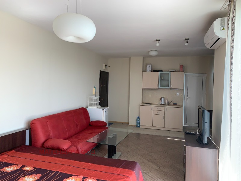 Продава 1-СТАЕН, гр. Несебър, област Бургас, снимка 5 - Апартаменти - 52387957