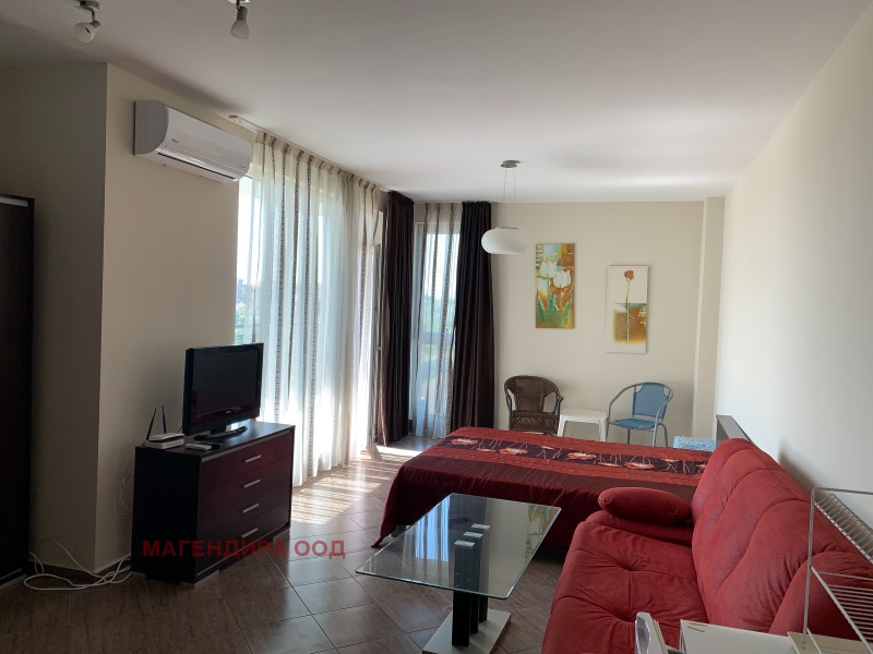 Продава 1-СТАЕН, гр. Несебър, област Бургас, снимка 3 - Апартаменти - 52387957